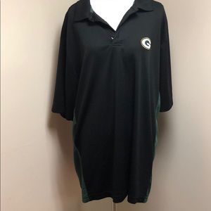 Green Bay Packers Men’s Polo